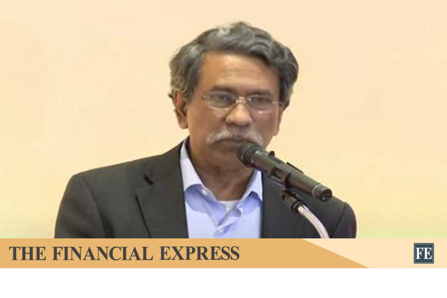 July Charter written in blood: Ali Riaz | The Financial Express