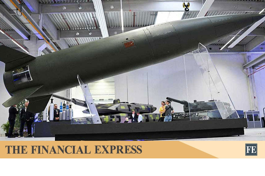 thefinancialexpress.com.bd