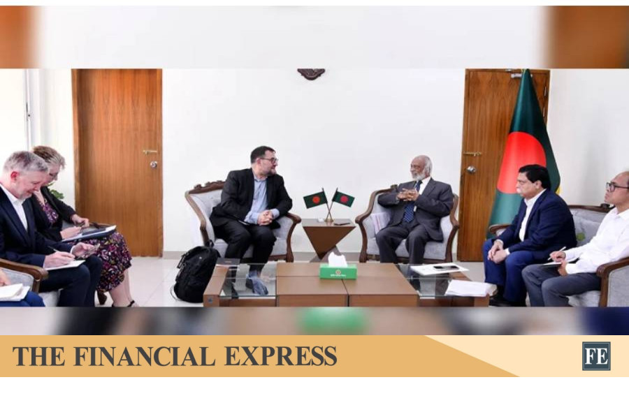 thefinancialexpress.com.bd