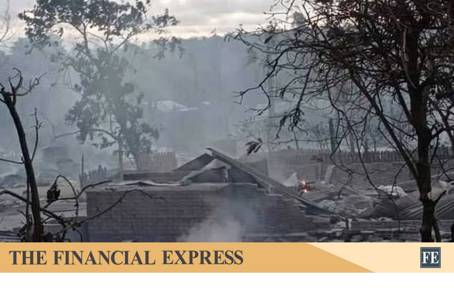 thefinancialexpress.com.bd
