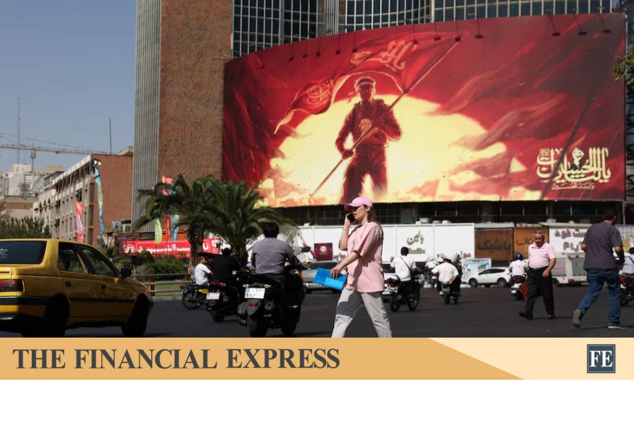thefinancialexpress.com.bd