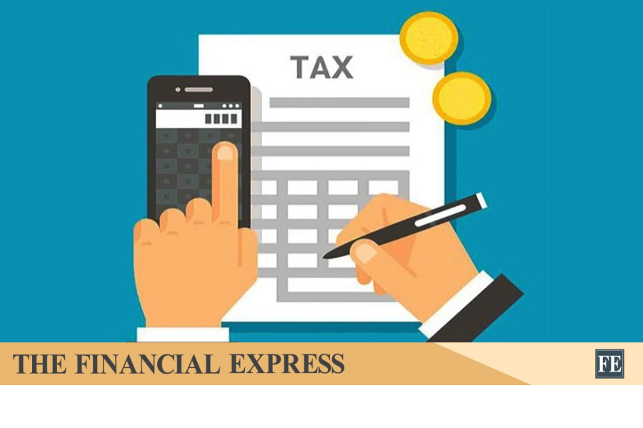 NBR extends corporate tax return deadline to April 15