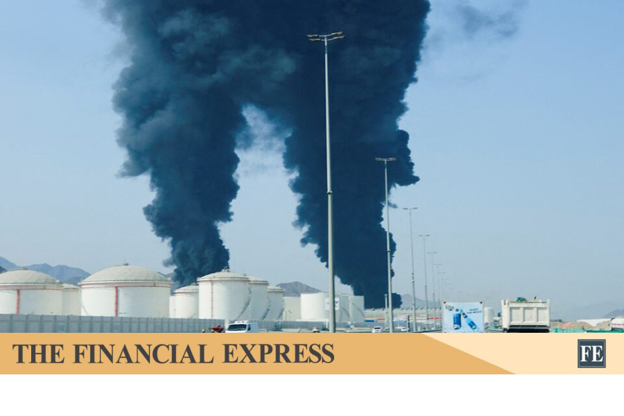 Gulf states press US to neutralise Iran for good