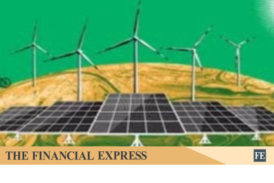 Bangladesh eyes greater energy security with Tk 36b investment plan