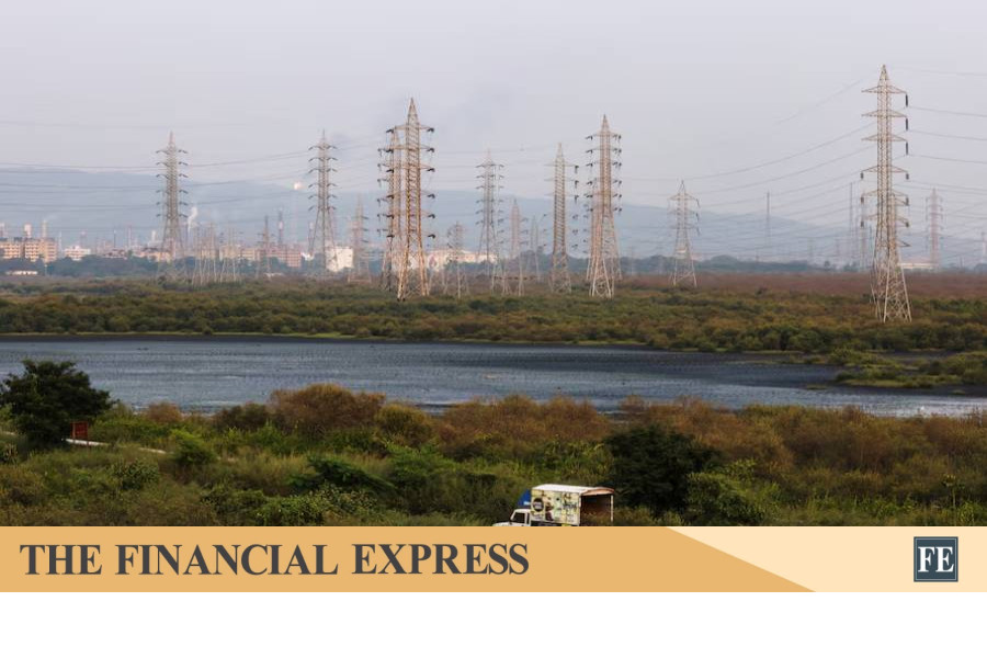 India confident of meeting summer power demand despite Middle East gas shock