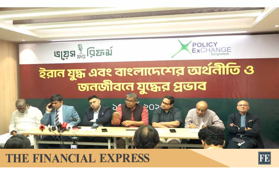 Middle East conflict begins to impact Bangladesh economy: Experts