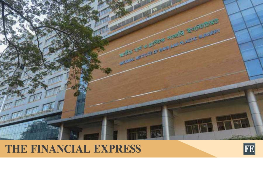 Four workers burnt in Dhaka Regency electric fire