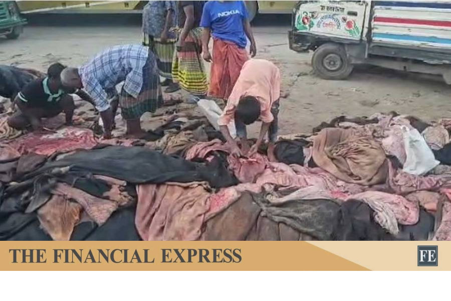thefinancialexpress.com.bd