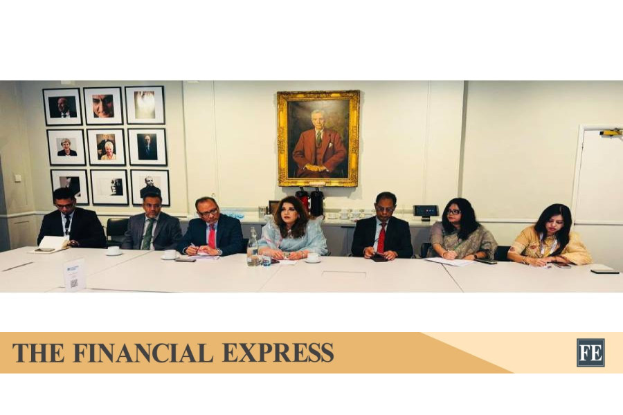 thefinancialexpress.com.bd
