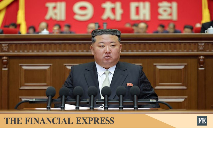 North Korea supports Iran's choice of new supreme leader