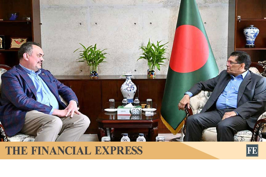 thefinancialexpress.com.bd