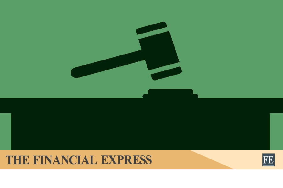 Seven Awami League leaders sent to jail in Joypurhat in cases over July movement