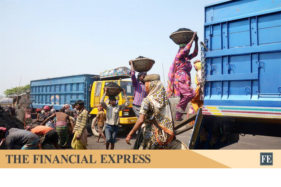 Development challenges in Bangladesh