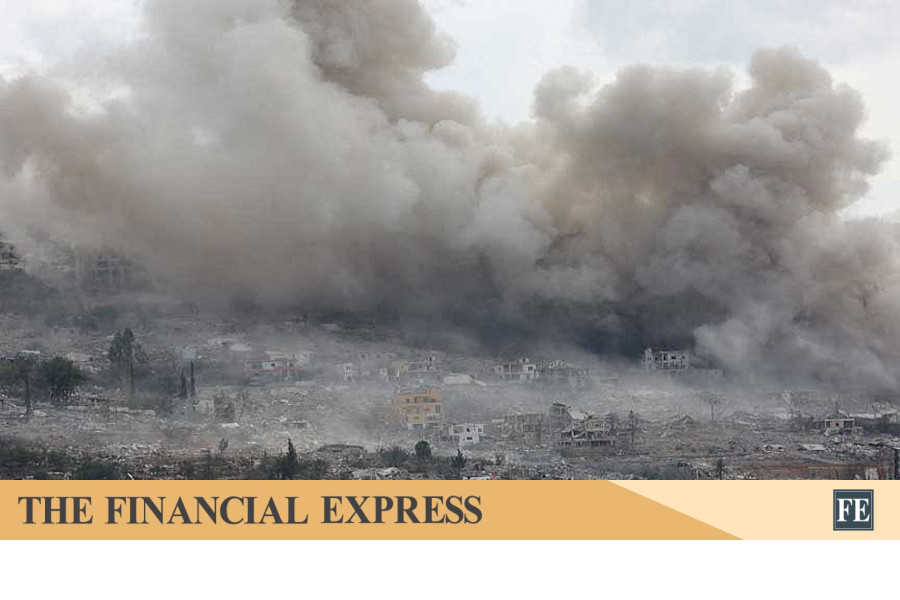 thefinancialexpress.com.bd