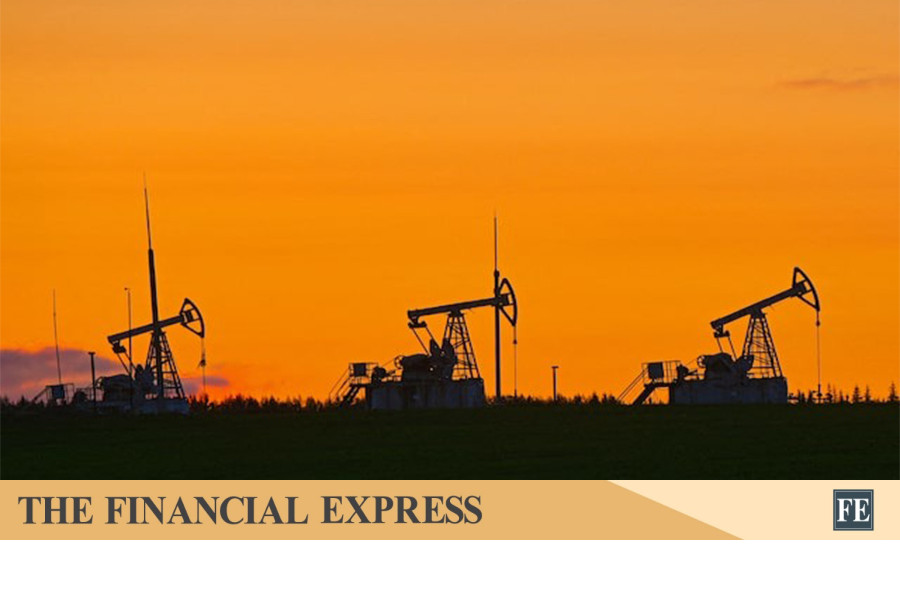 Oil surges, stocks slide as conflict grips Middle East | The Financial ...