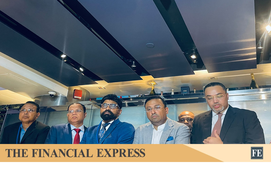 thefinancialexpress.com.bd