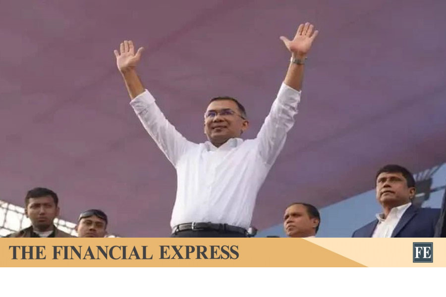 thefinancialexpress.com.bd