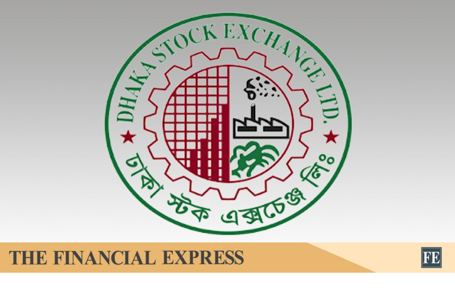 DSE index drops 138 points amid Middle East tensions