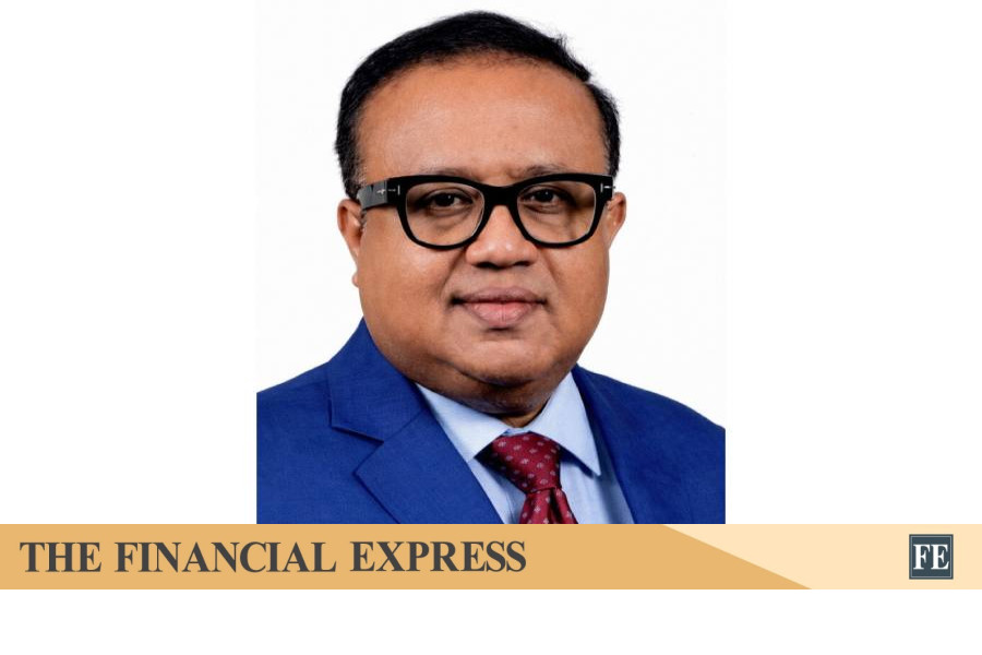 Kayesh Chowdhury joins Bank Asia as DMD