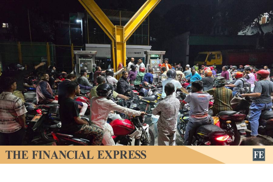 thefinancialexpress.com.bd