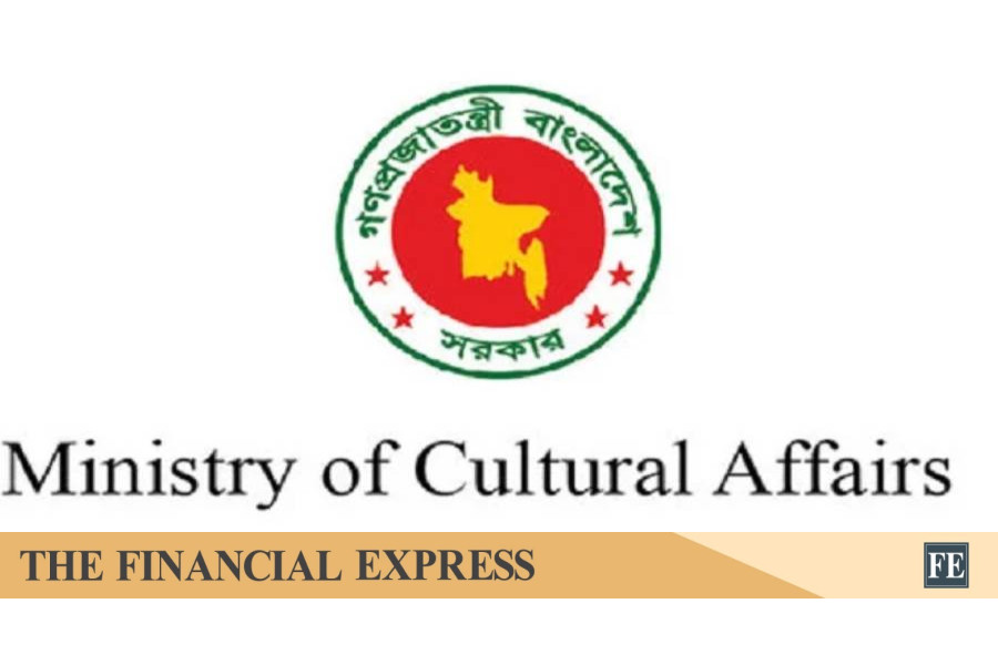 Cultural Ministry takes elaborate programs on Shahid dibash