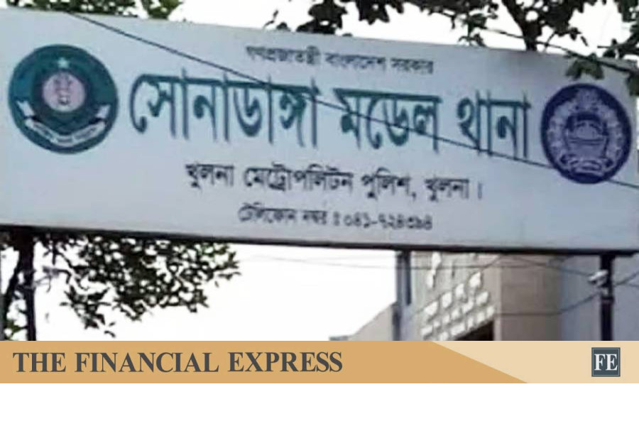 Elderly woman, 2 children found dead Khulna's Sonadang