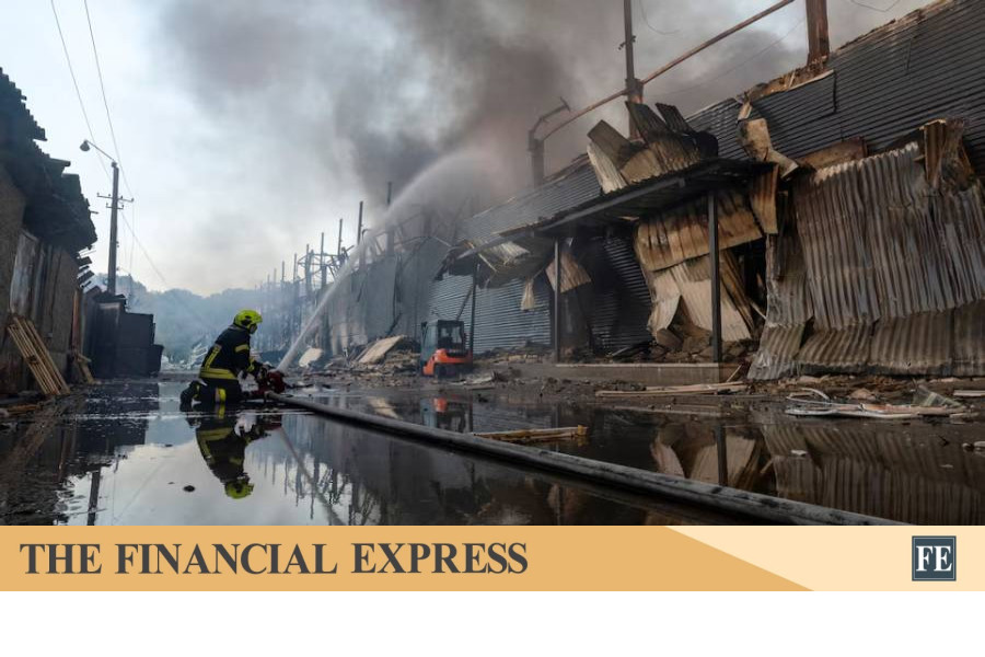thefinancialexpress.com.bd