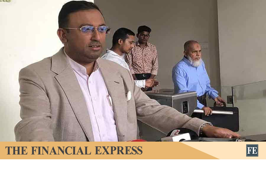 thefinancialexpress.com.bd