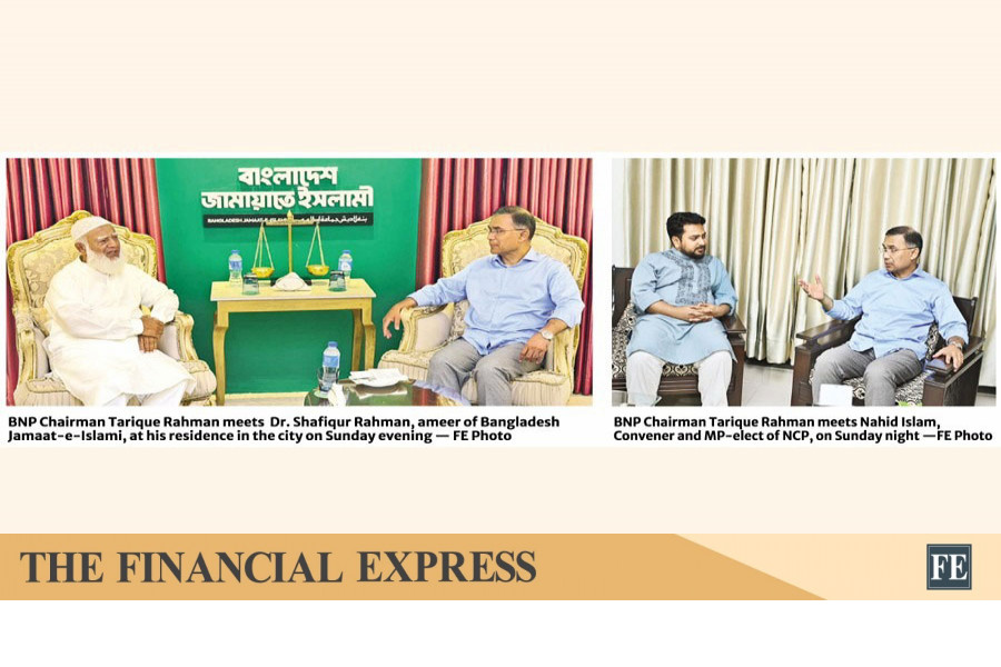 thefinancialexpress.com.bd