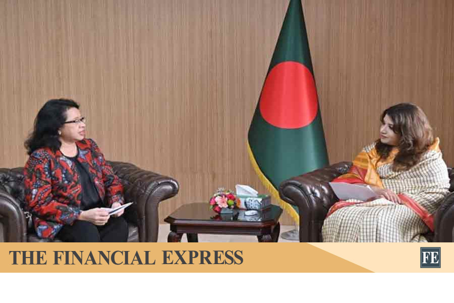 thefinancialexpress.com.bd