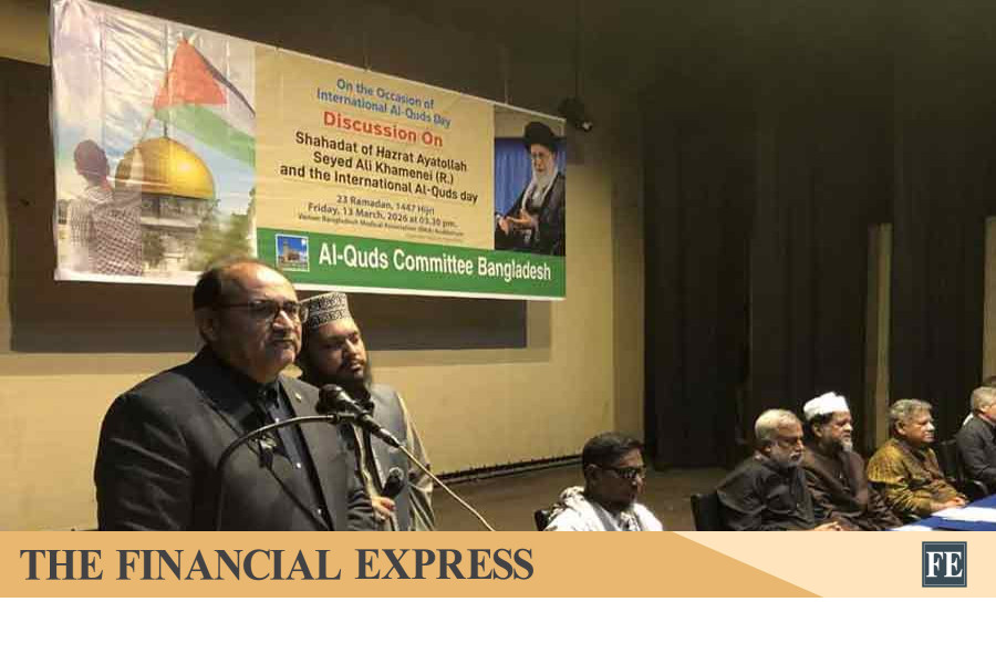 thefinancialexpress.com.bd