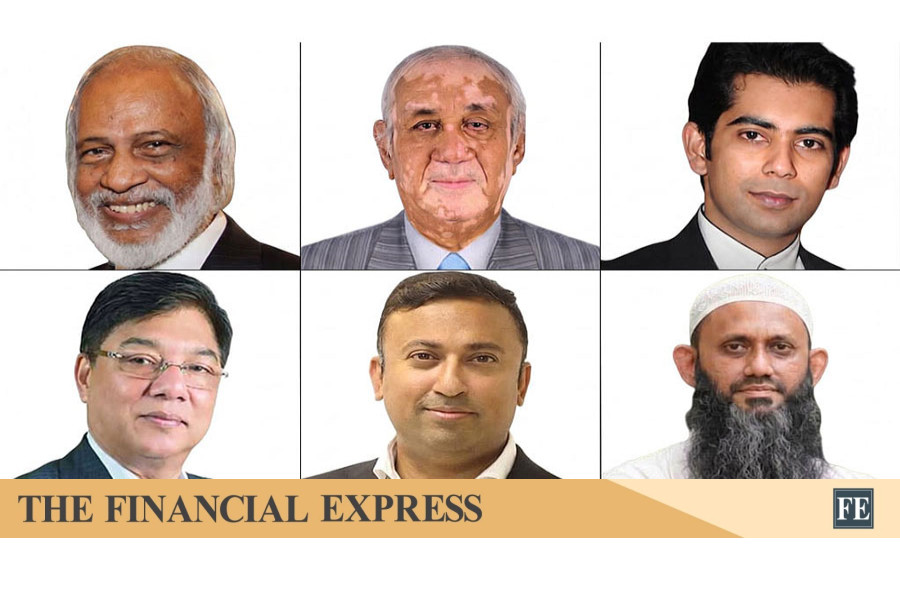 thefinancialexpress.com.bd