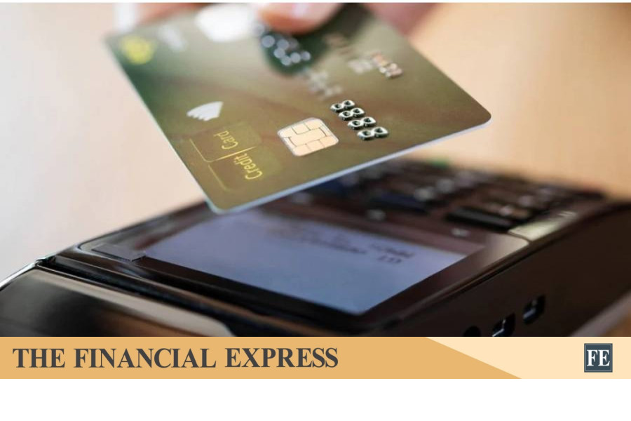 BB enhances credit card limit to promote cashless economy