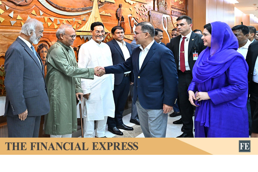 thefinancialexpress.com.bd