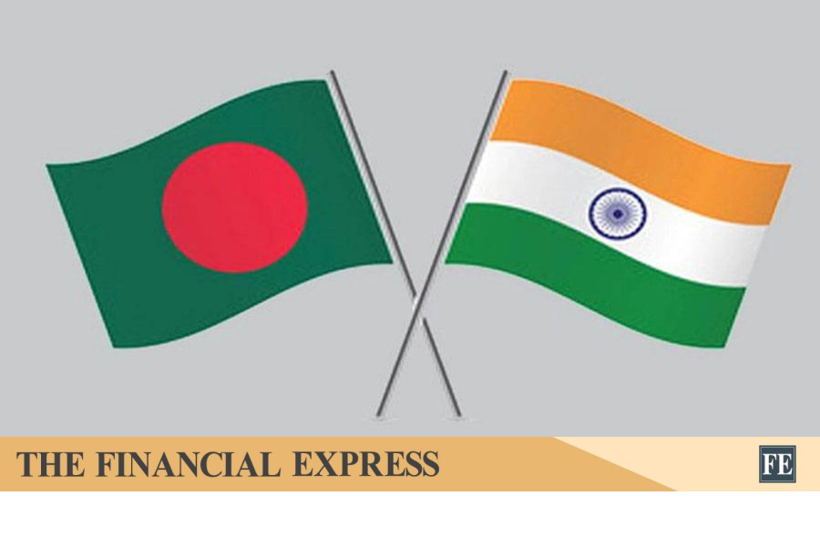 Bangladesh, India agree to work towards boosting bilateral trade