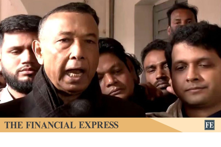 Killings in Raozan linked to extortion and sand trade, not politics ...