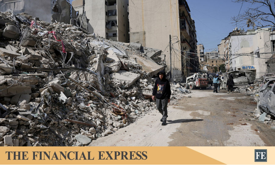 thefinancialexpress.com.bd