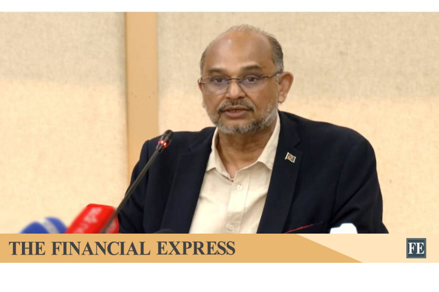 thefinancialexpress.com.bd