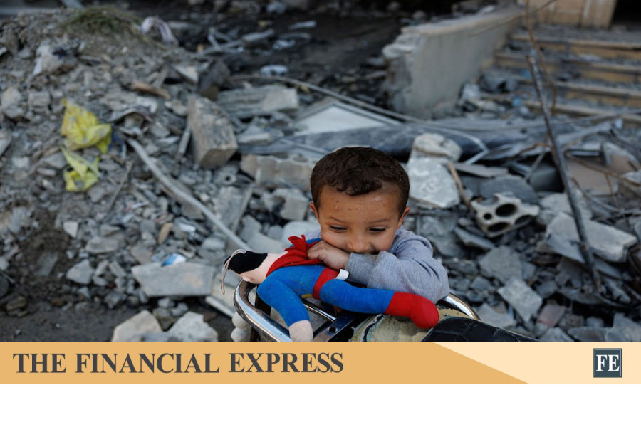 thefinancialexpress.com.bd