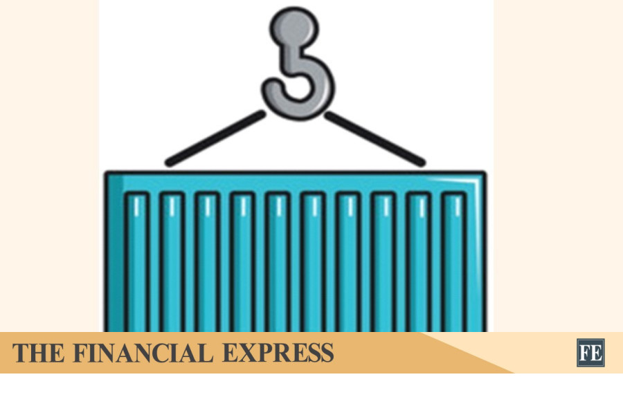 Bangladesh's trade with regional partners: Oct-Dec'25 deficit falls 15pc