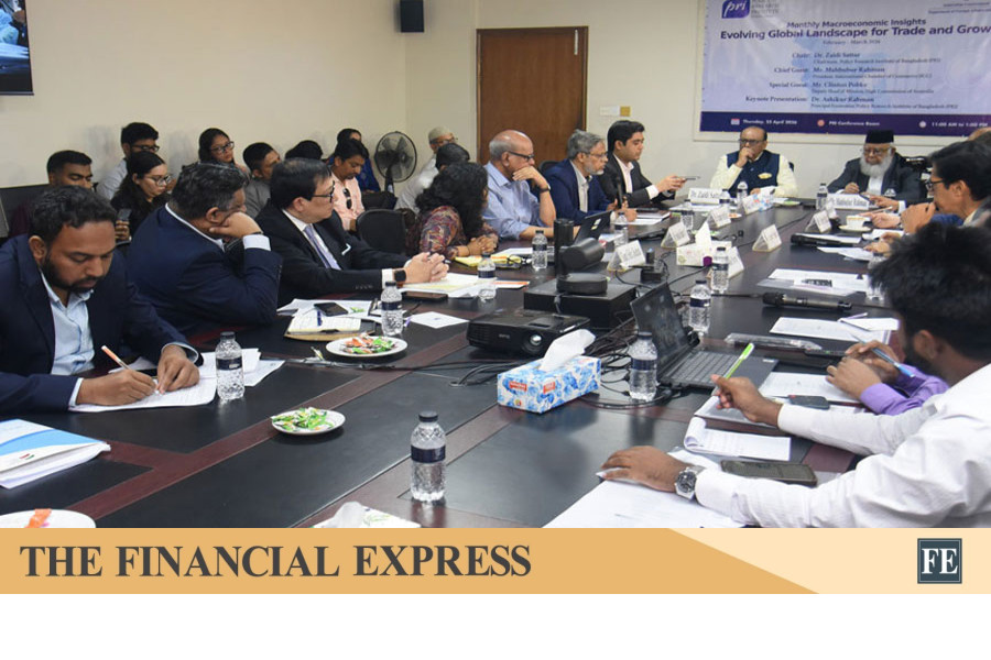 thefinancialexpress.com.bd