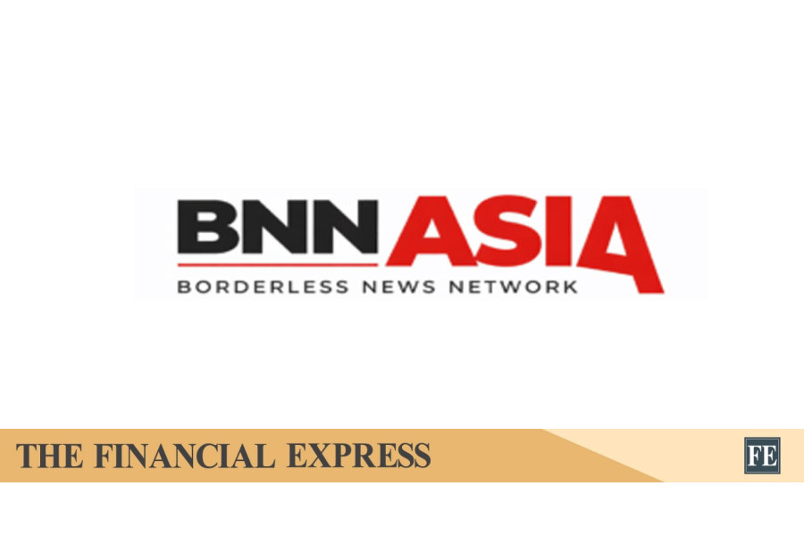 Press freedom improves in Bangladesh: BNN Asia