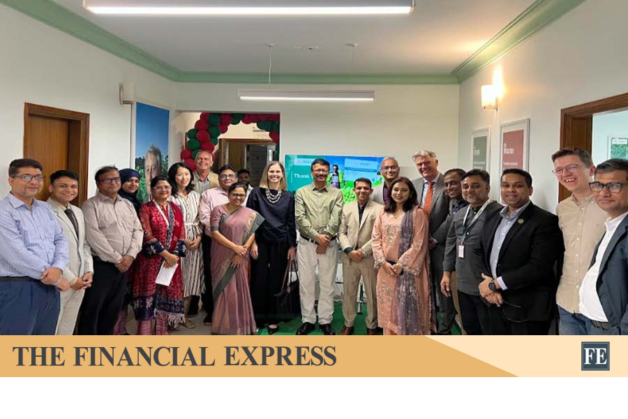 thefinancialexpress.com.bd
