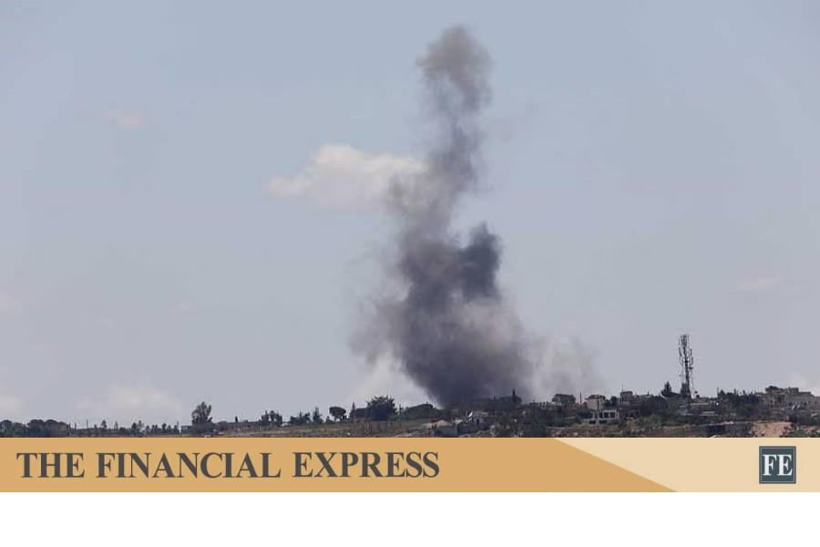 thefinancialexpress.com.bd