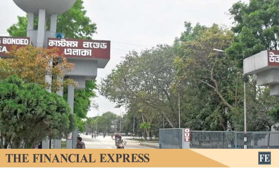 China (Hong Kong) firm to invest $19.59m in RMG factory at Uttara EPZ