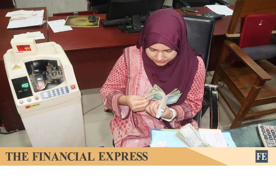 thefinancialexpress.com.bd