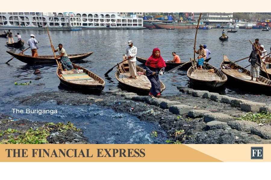 thefinancialexpress.com.bd