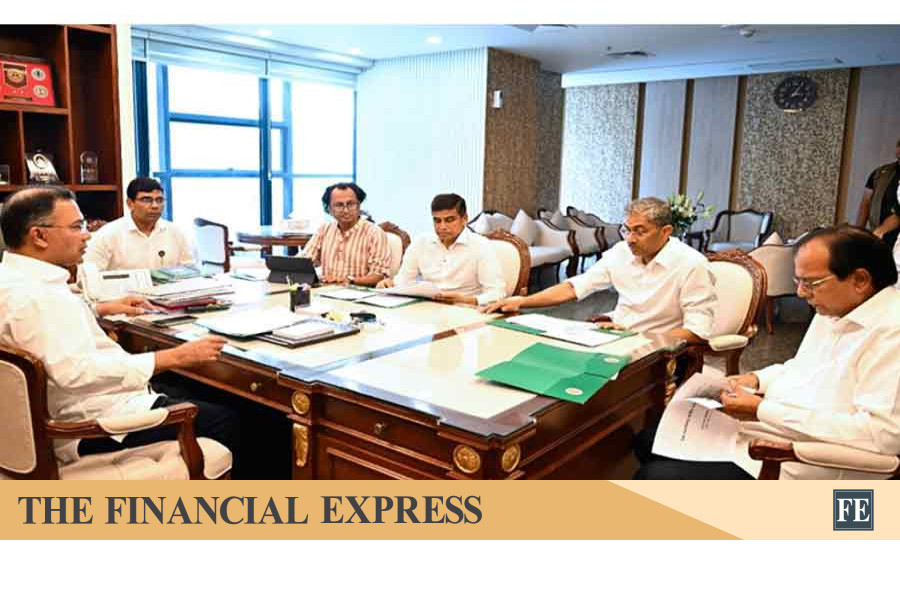 thefinancialexpress.com.bd