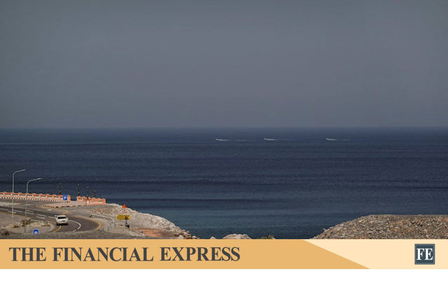 India seeks Hormuz passage as Tehran demands seized tankers back