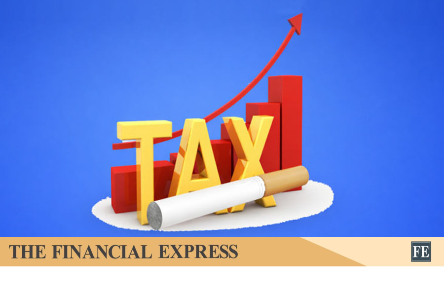Why tobacco taxation is not working in Bangladesh